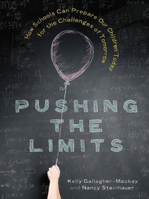 cover image of Pushing the Limits